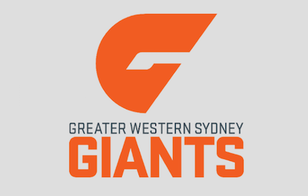 Greater Western Sydney Giants Theme small promo image