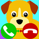 Descargar fake call puppy game 2 Instalar Más reciente APK descargador