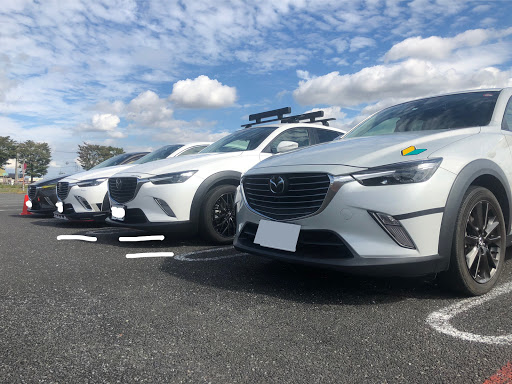 Cx 3 Dk5awのヴェゼル Cx 3 ホンダ マツダ オフ会に関するカスタム メンテナンスの投稿画像 車のカスタム情報はcartune