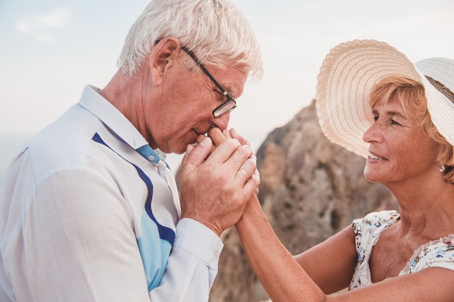 Wedding photographer Sergey Vykhristyuk (srjey). Photo of 20 December 2018