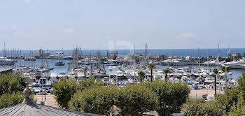 appartement à Cannes (06)