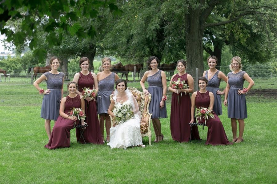 Fotógrafo de bodas Miranda Gonder (mirandagonder). Foto del 30 de diciembre 2019