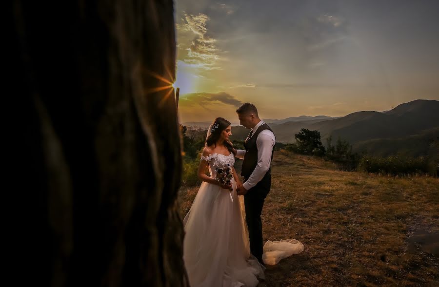 Fotógrafo de bodas Dursun Alagezov (dursun). Foto del 21 de julio 2020