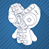 Raya Icon Pack | NEW dashboard84.0 (Patched)
