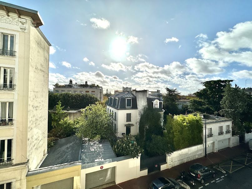 Vente appartement 3 pièces 57 m² à Saint-mande (94160), 472 000 €