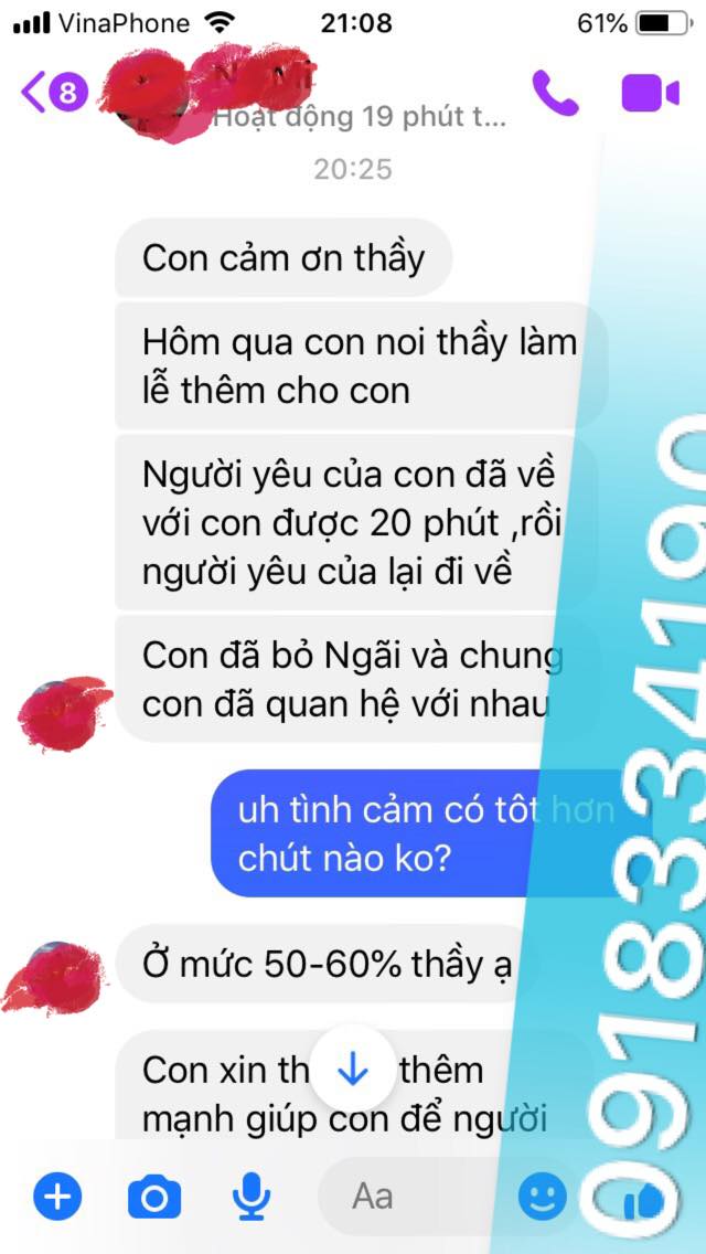 Biết cách chia sẻ không phải là chia sẻ về mặt kinh tế mà là chia sẻ về tinh thần, quan đến cảm xúc của anh ấy. Sẵn sàng nghe chồng tâm sự về công việc, những khó khăn gặp phải. Điều này giúp cho tình cảm vợ chồng càng thêm phần gắn bó bền chặt.