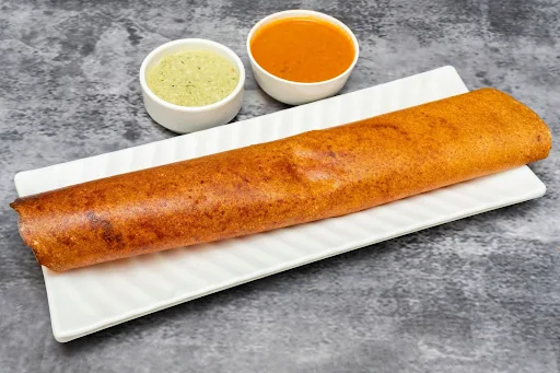 Paper Plain Dosa