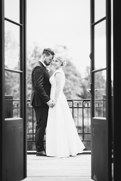 Photographe de mariage Alexander Lindström (lindstrom). Photo du 30 mars 2019