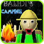 Cover Image of ดาวน์โหลด Camping Field with Balidi's teacher Holiday trips 1.4.5 APK