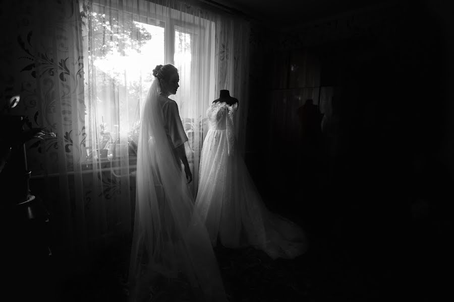 Wedding photographer Irina Mikhnova (irynamikhnova). Photo of 8 September 2020