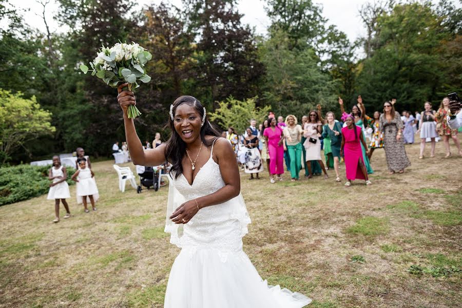 Photographe de mariage Benjamin DUPUY (9chxx2h). Photo du 7 mars