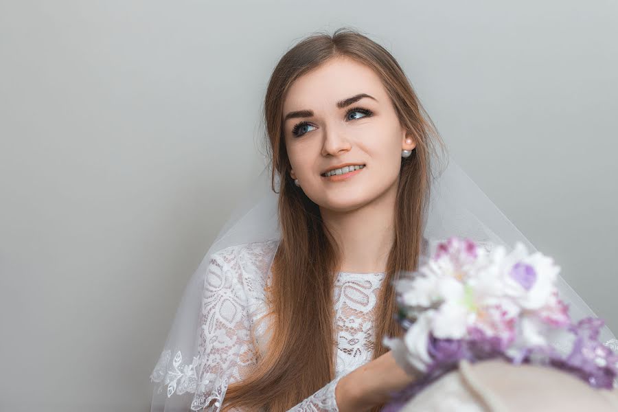 Fotografo di matrimoni Yuliya Yanovich (zhak). Foto del 15 gennaio 2017