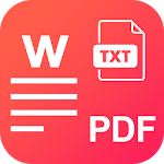 Cover Image of Download Document Manager 5.2 APK