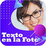 Texto en la Foto + Frases Apk