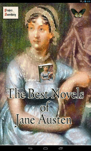 Novels of Jane Austen