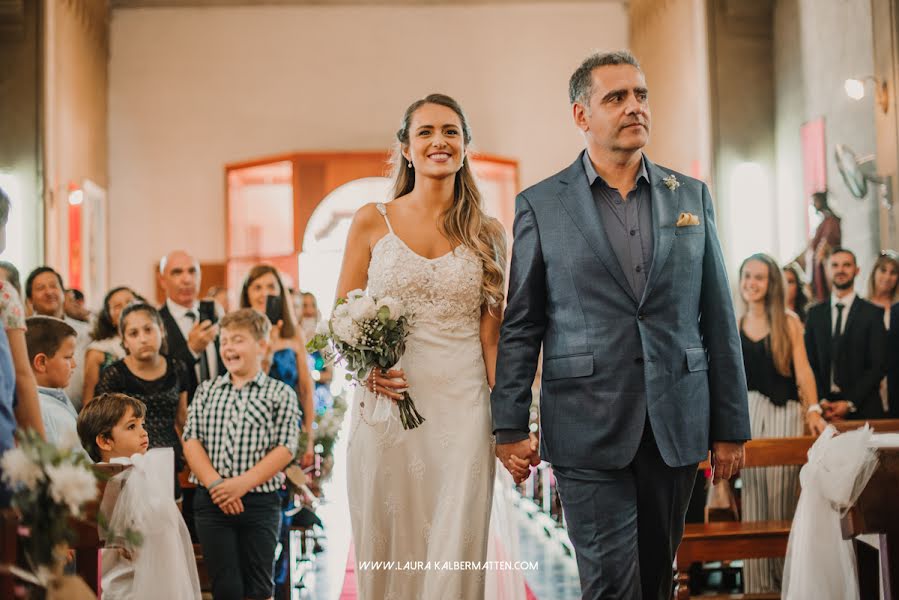 Wedding photographer Laura Kalbermatten (kalbermatten). Photo of 22 September 2019