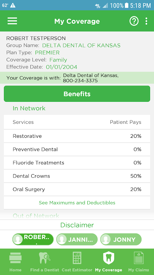 Delta Dental - Android Apps on Google Play