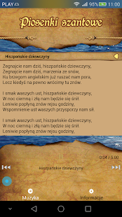 Szanty - Piosenki żeglarskie ⛵(圖2)-速報App