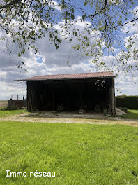 maison à La Ferté-Gaucher (77)