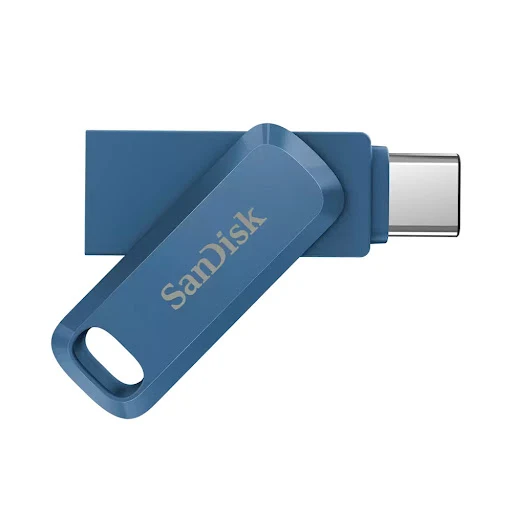 USB 128GB SANDISK SDDDC3-128G-G46NB