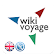 Wikivoyage  icon