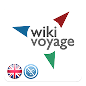 Wikivoyage Offline Travel Book