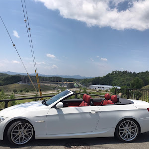 335i Cabriolet