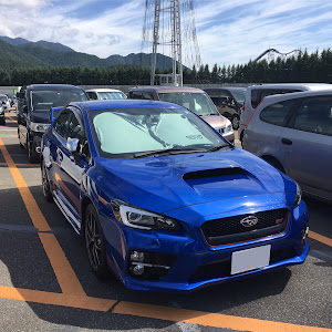 WRX STI VAB