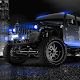 Download New Themes Jeep Wrangler 2018 For PC Windows and Mac 1.0