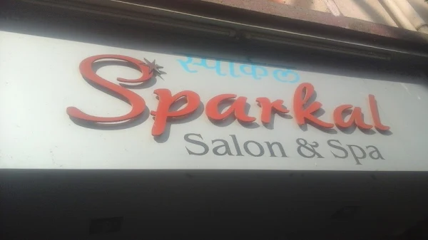 Sparkal Salon & Spa photo 