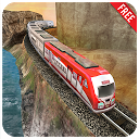 Herunterladen Uphill Train Racing 3D Installieren Sie Neueste APK Downloader