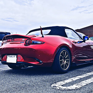 ロードスター ND5RC