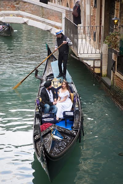 Fotógrafo de bodas Taya Kopeykina (tvkopeikina). Foto del 28 de marzo 2018