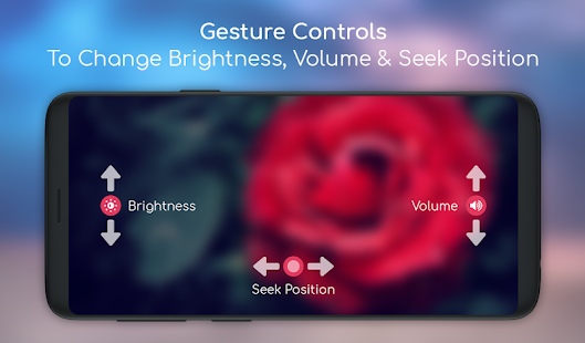 Video Player - 4K Video Player, Ultra HD(圖6)-速報App