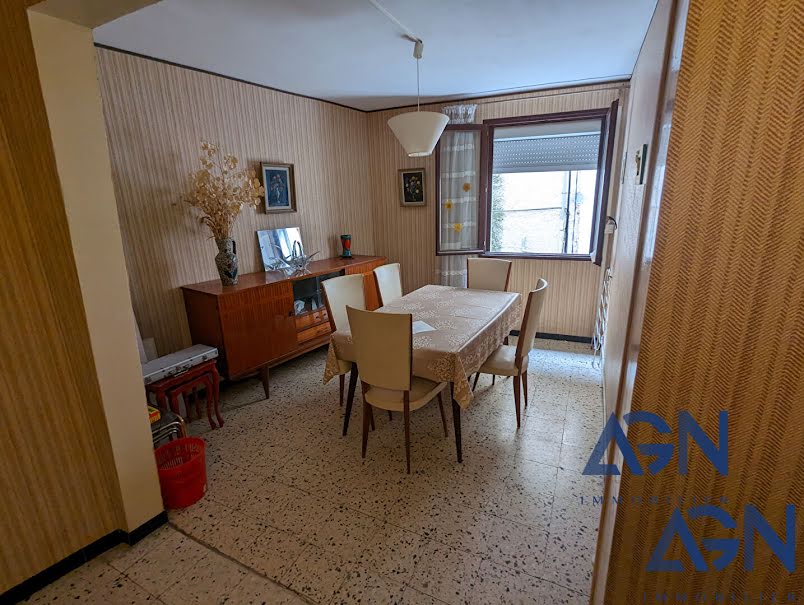 Vente appartement 3 pièces 56.65 m² à Agde (34300), 79 000 €