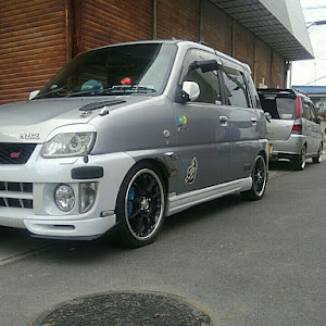 プレオ RV2