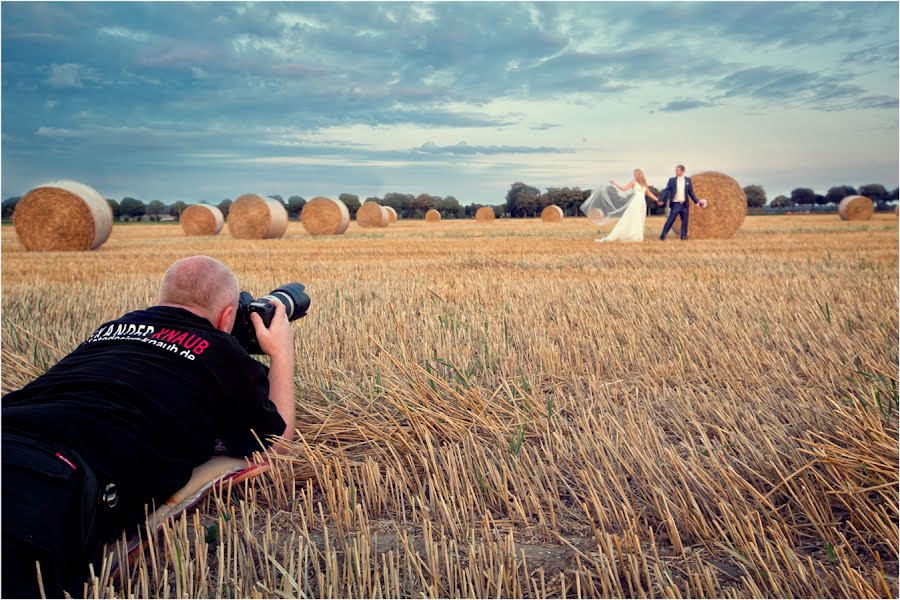 Svatební fotograf Alexander Knaub (ak74). Fotografie z 4.února 2017