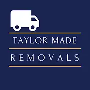 Taylor Made Removals Logo