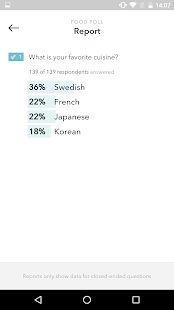   Typeform LITE: beautiful forms- screenshot thumbnail   