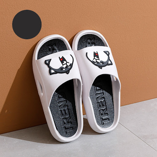 Title 10, Men and Womens Fashion Casual Non-slip Slipper...