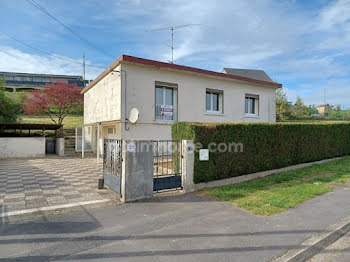 maison à Cléry-le-Petit (55)