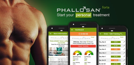 PHALLOSAN® forte