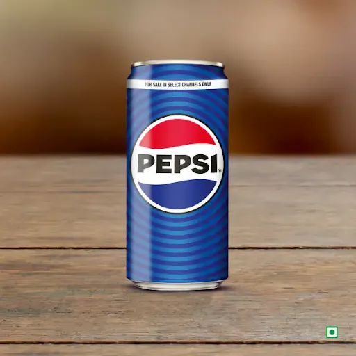Pepsi Can 300 Ml