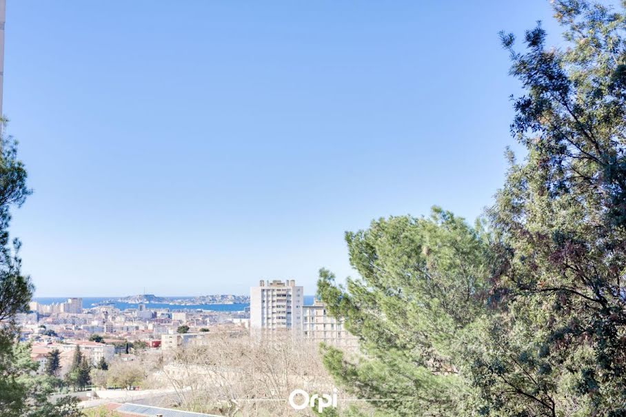 Vente appartement 3 pièces 76 m² à Marseille 13ème (13013), 169 000 €