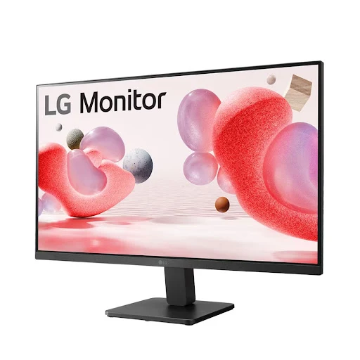 Màn hình LCD LG 27" 27MR400-B (1920 x 1080/IPS/100Hz/5 ms/FreeSync)