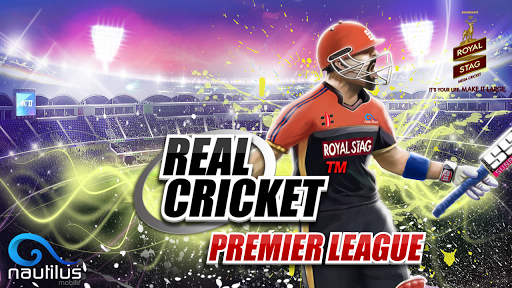 Screenshot Real Cricket™ Premier League