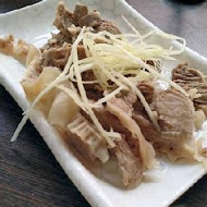 老巷小館