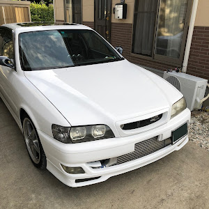 チェイサー JZX100