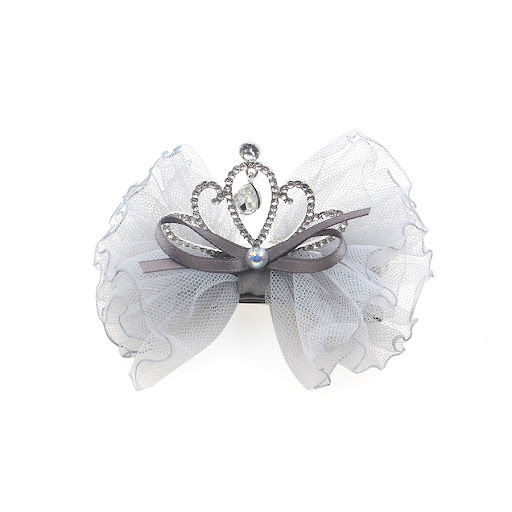 Title 5, Crown Childrens Hair Accessories Baby Korean P...