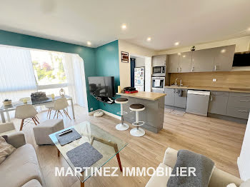 appartement à Cagnes-sur-Mer (06)